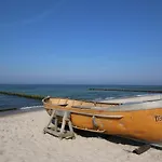 Dorschjaeger Lägenhet Börgerende-Rethwisch