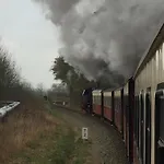 Dorschjaeger Lägenhet *