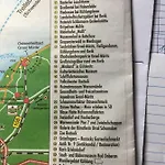 Dorschjaeger Lägenhet *