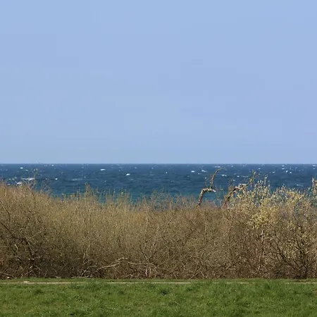 Dorschjaeger * Börgerende-Rethwisch