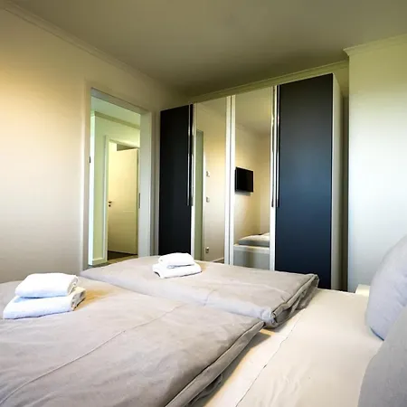 Appartement Dorschjaeger