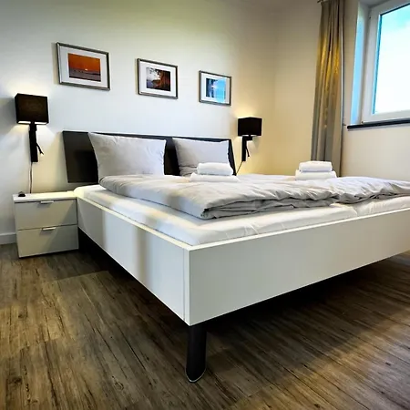 Dorschjaeger Börgerende-Rethwisch