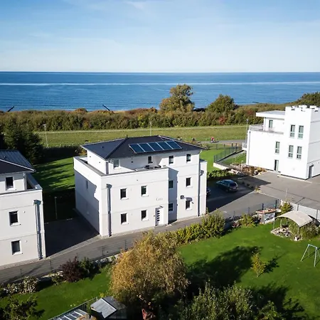 Dorschjaeger Börgerende-Rethwisch