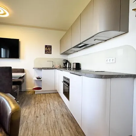 Dorschjaeger Appartement *