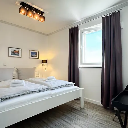 Appartement Dorschjaeger *