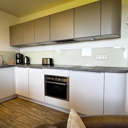 Lejlighed Dorschjaeger Börgerende-Rethwisch