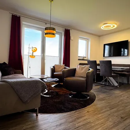 Dorschjaeger * Börgerende-Rethwisch