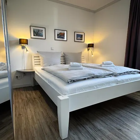 Dorschjaeger Appartement