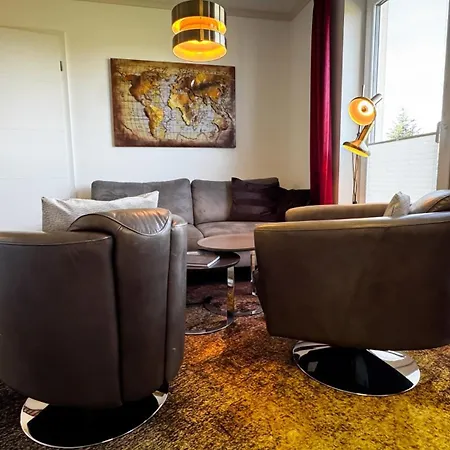 Appartement Dorschjaeger