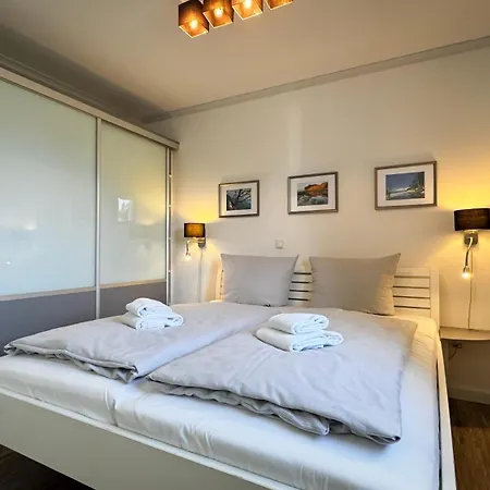 Dorschjaeger Appartement *