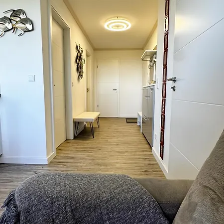 Appartement Dorschjaeger *