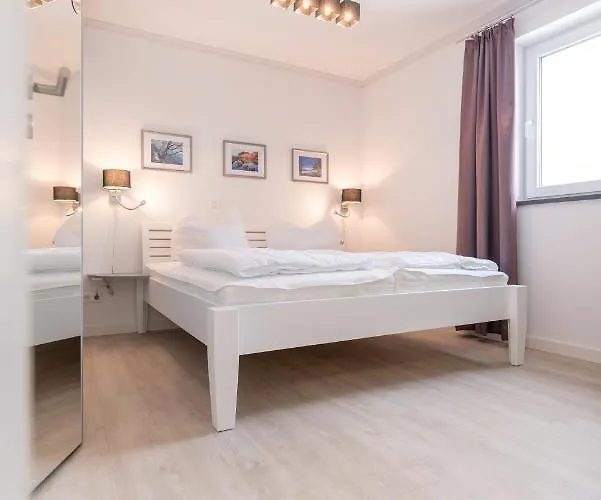 Dorschjaeger Lejlighed Börgerende-Rethwisch