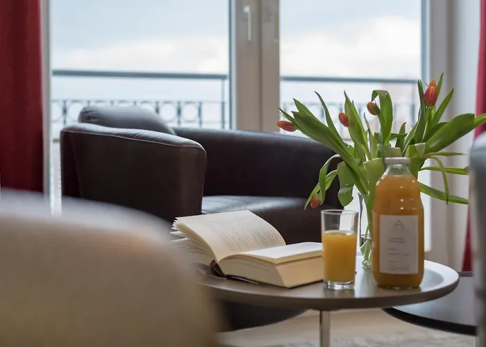 Dorschjaeger Lejlighed Börgerende-Rethwisch