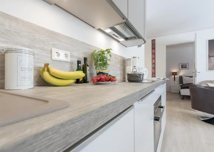 Lejlighed Dorschjaeger