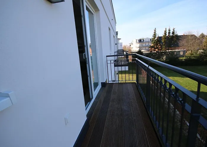 Lejlighed Dorschjaeger *