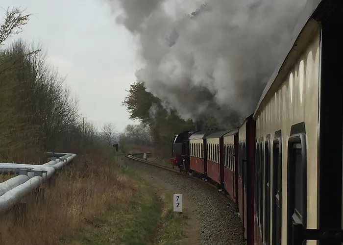 Dorschjaeger Lejlighed *