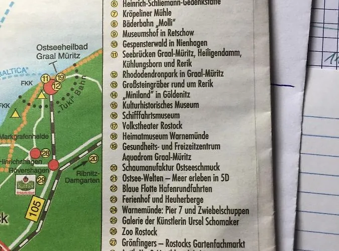 Dorschjaeger Lejlighed *