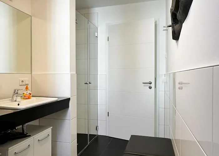 Dorschjaeger Lejlighed