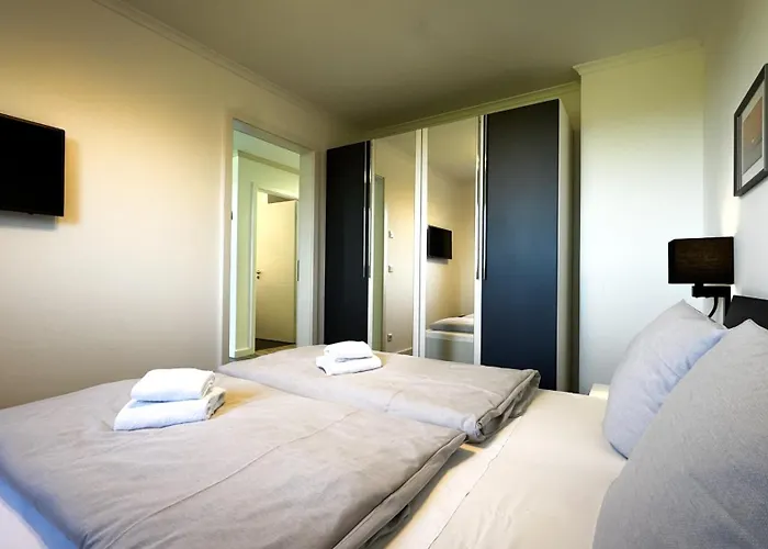 Lejlighed Dorschjaeger