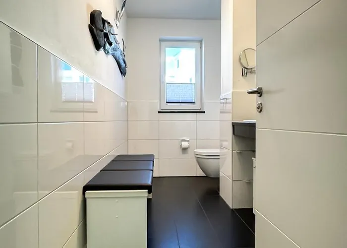 Dorschjaeger Lejlighed *