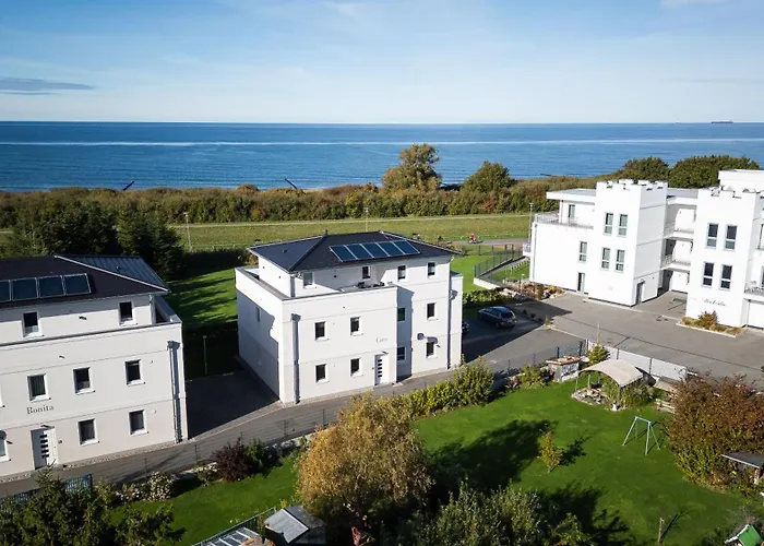 Dorschjaeger Börgerende-Rethwisch