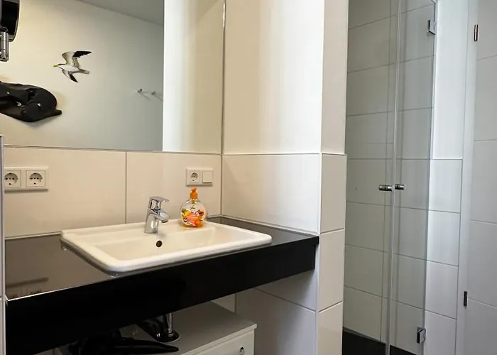 Dorschjaeger Lejlighed