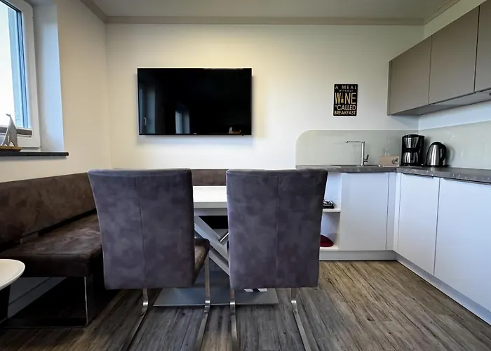 Lejlighed Dorschjaeger