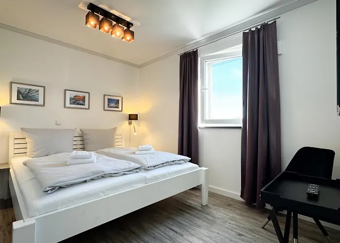 Lejlighed Dorschjaeger *