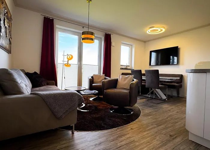 Dorschjaeger * Börgerende-Rethwisch