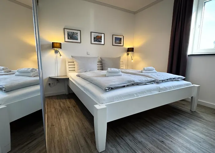 Dorschjaeger Lejlighed