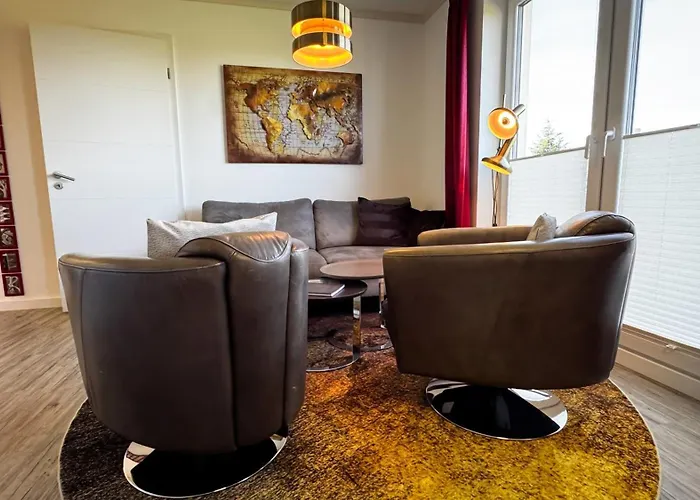 Lejlighed Dorschjaeger