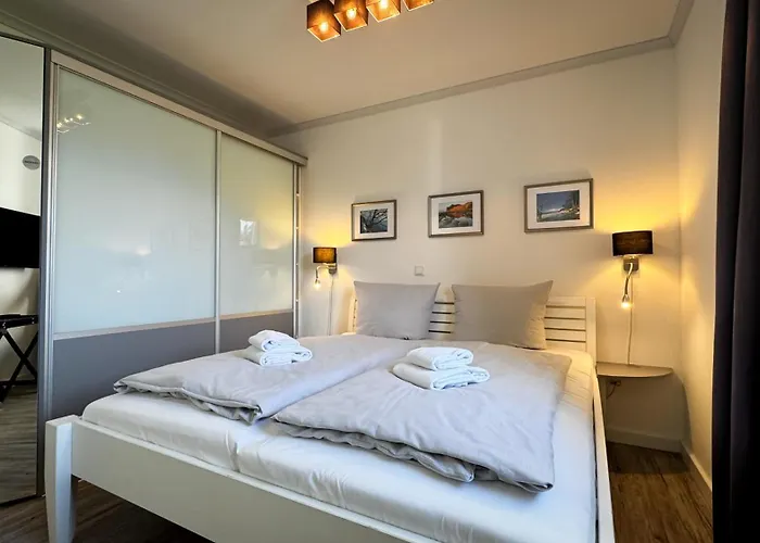 Dorschjaeger Lejlighed *