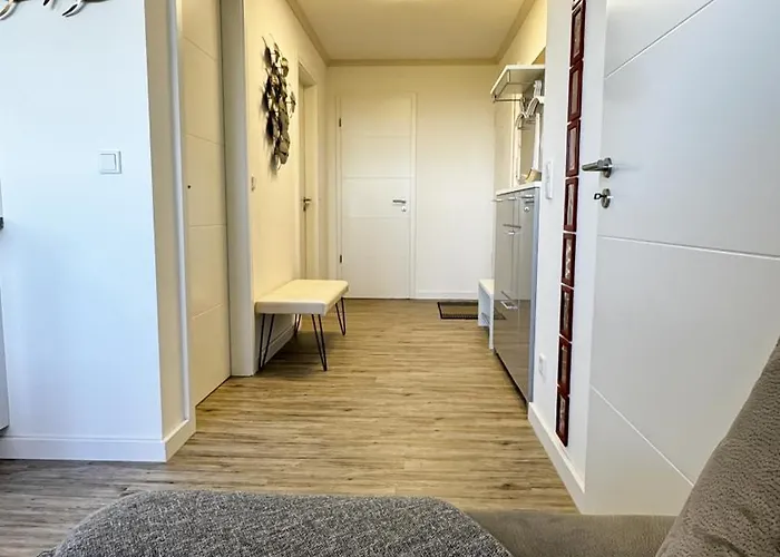 Lejlighed Dorschjaeger *